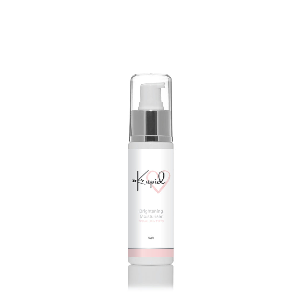 Brightening Moisturiser