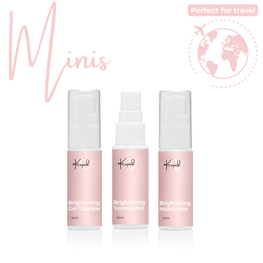 Mini Brightening Bundle