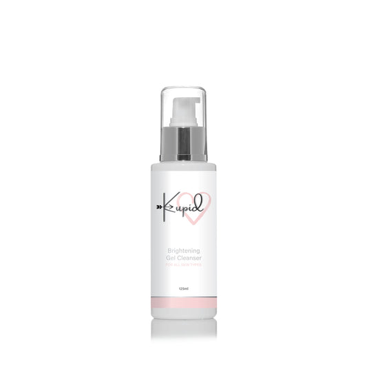 Brightening Gel Cleanser