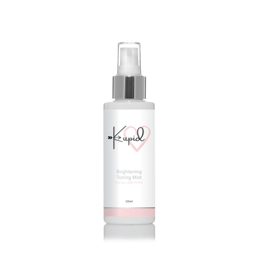 Brightening Toning Mist