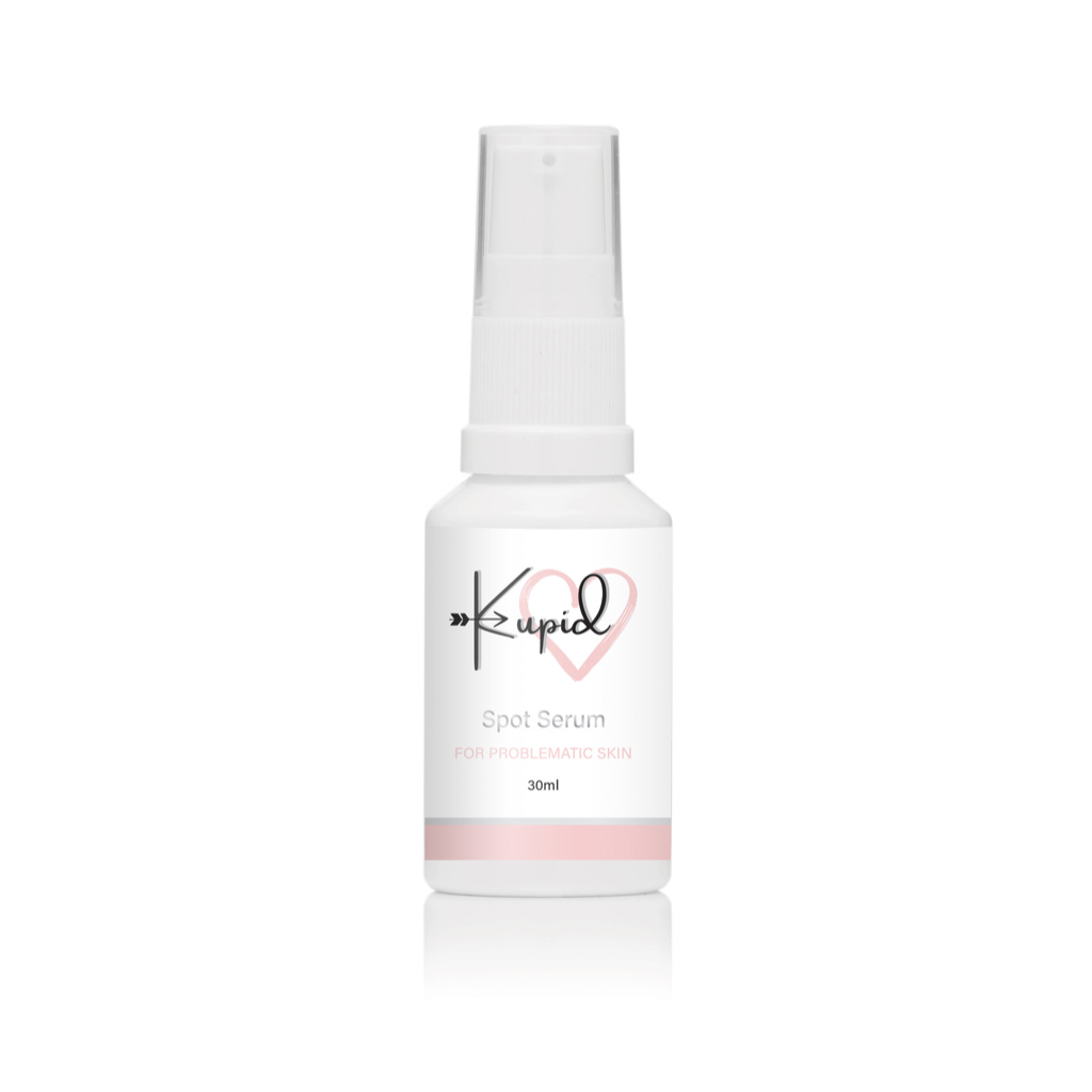 Spot Serum